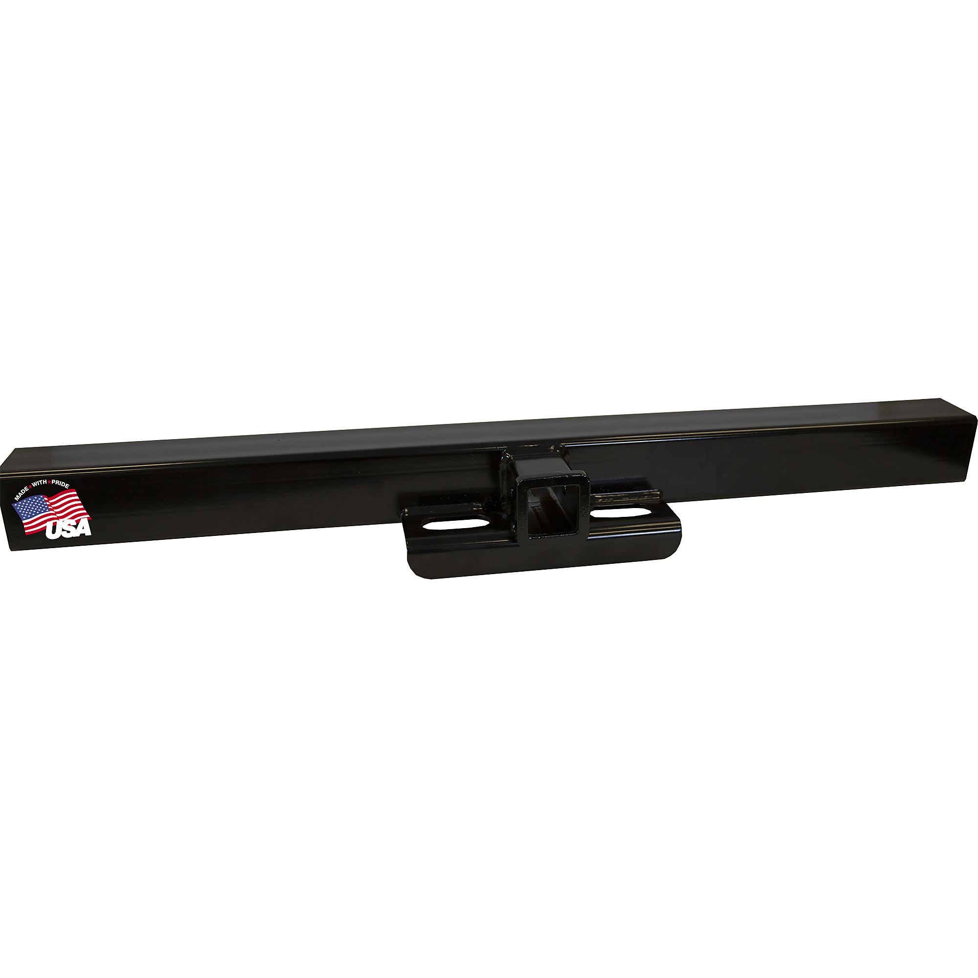 Buyers Products, Class 5 Service Body Hitch Receiver with 2in. Receiver Tube, Model# 3006909